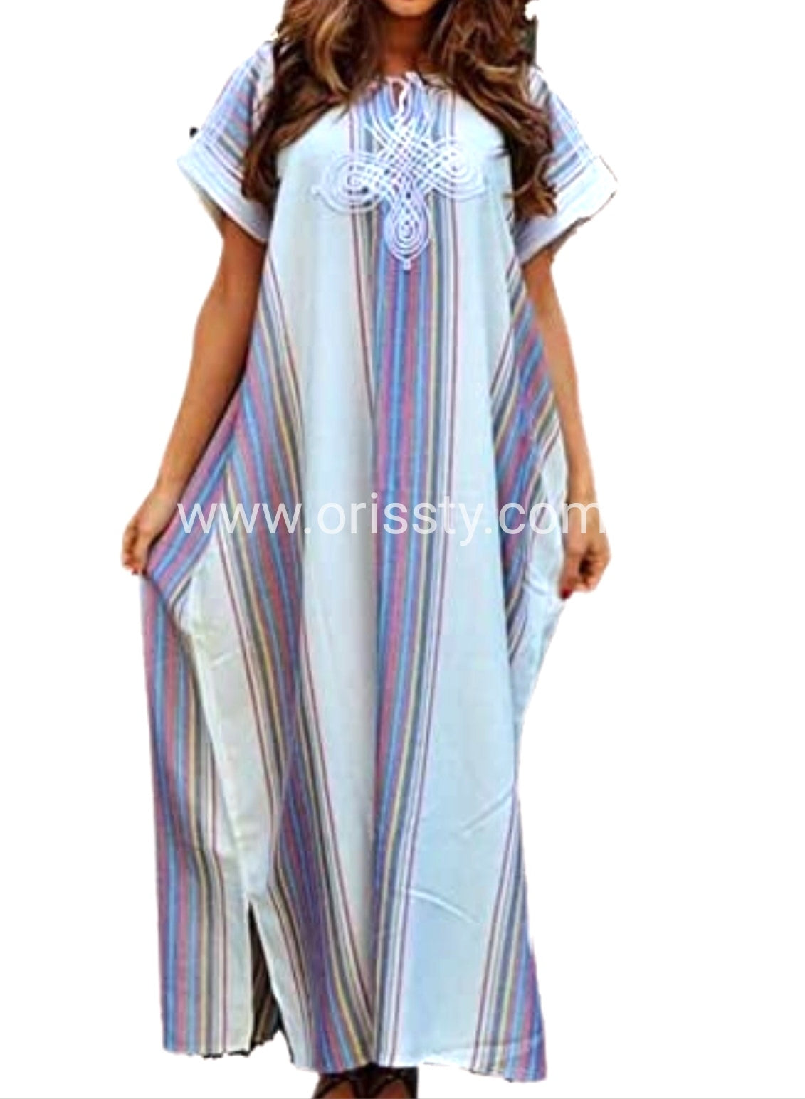 Huisjurk – Orissty