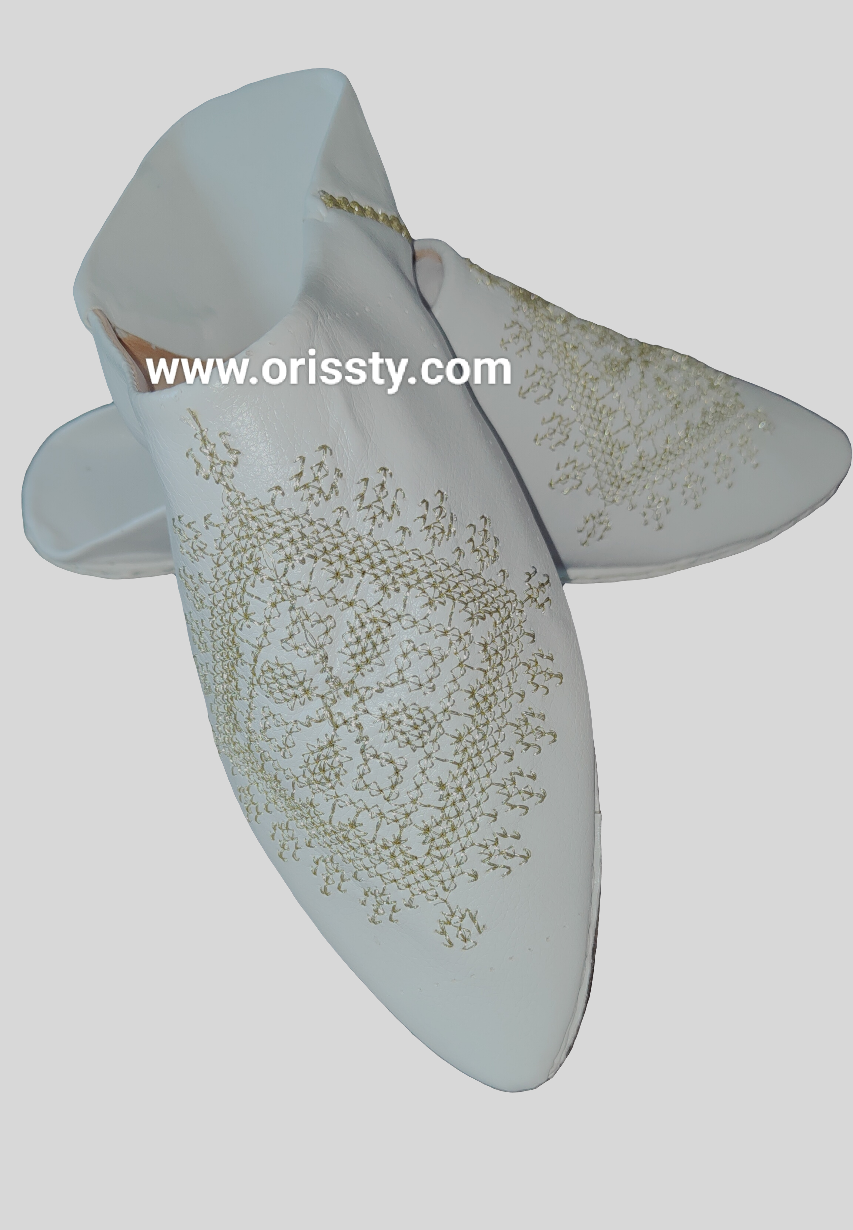Henna Goude  Schoenen